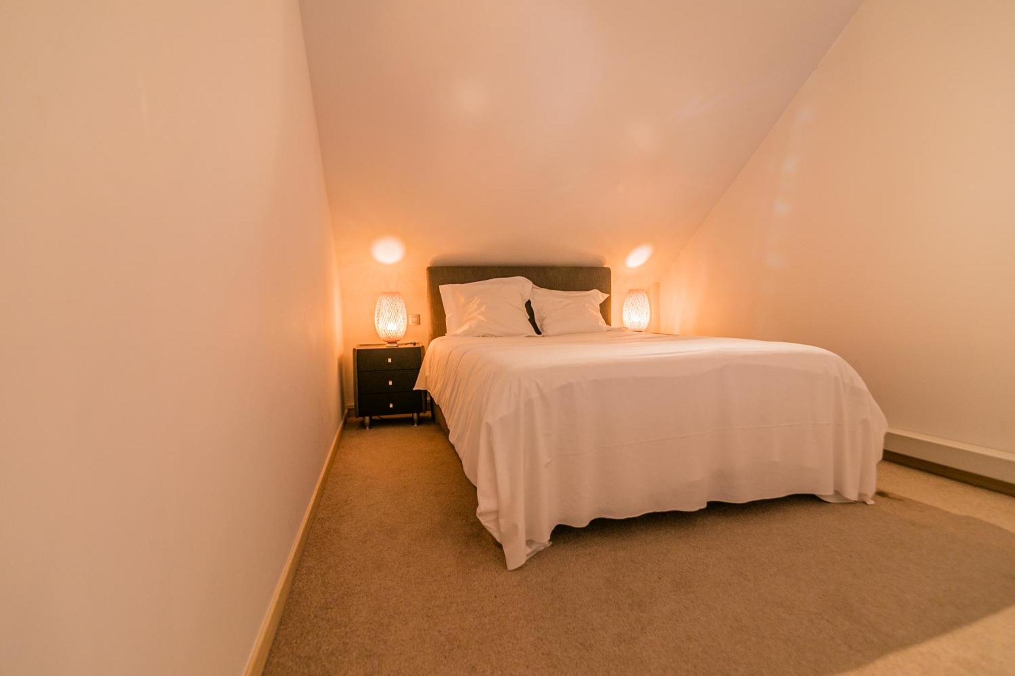 B&B Villa Curtricias Kortessem Esterno foto
