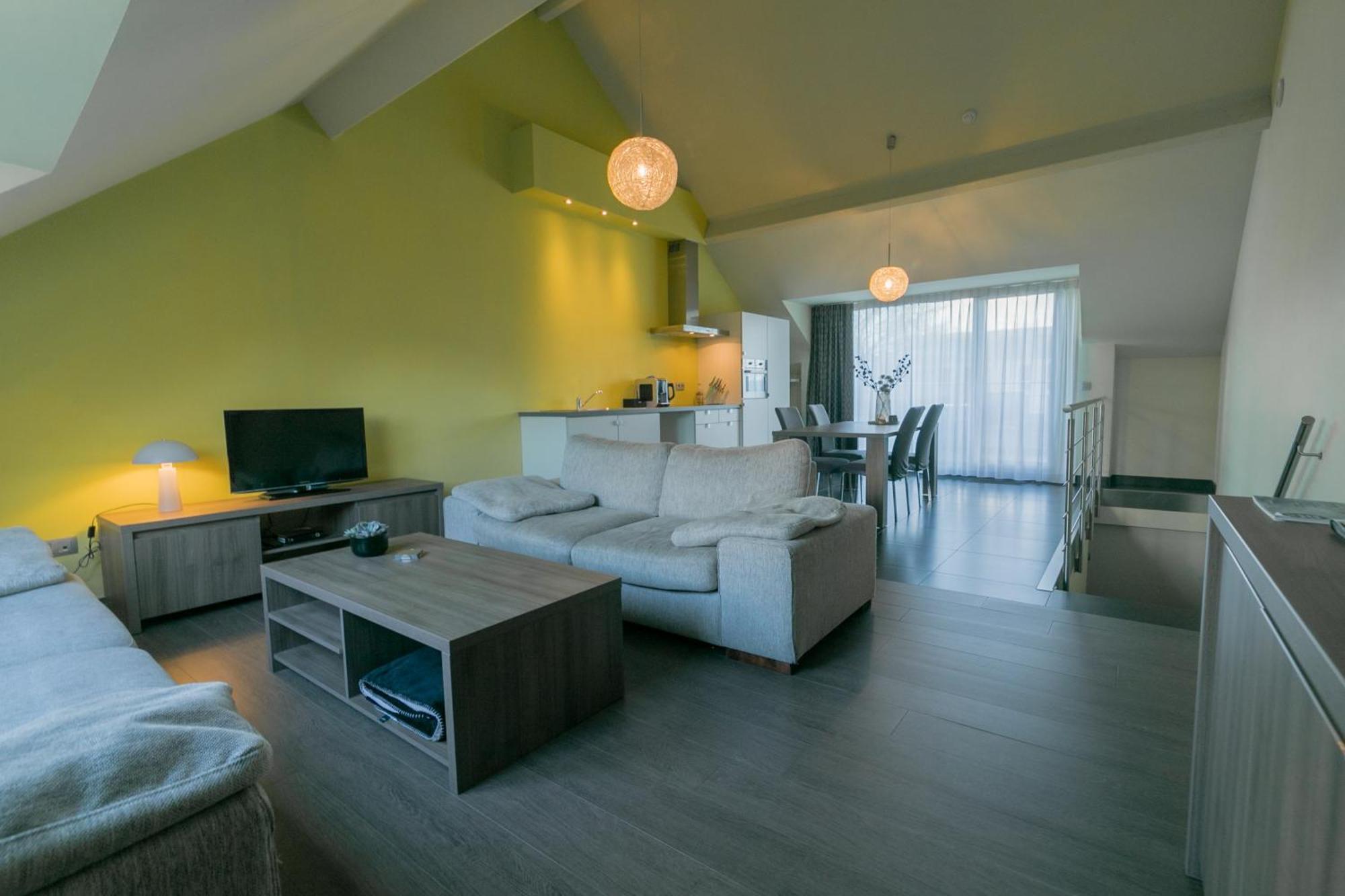 B&B Villa Curtricias Kortessem Esterno foto