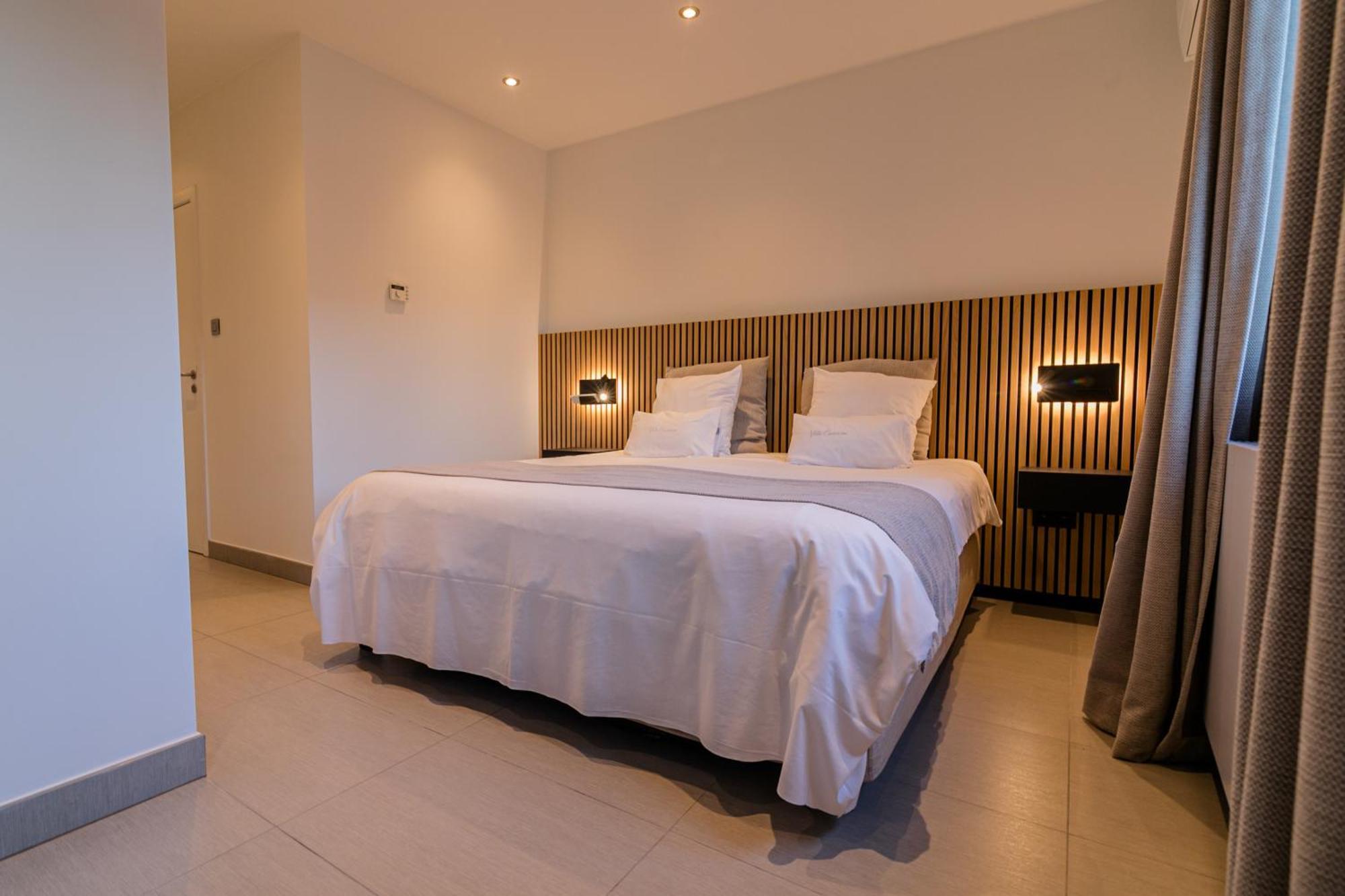 B&B Villa Curtricias Kortessem Esterno foto