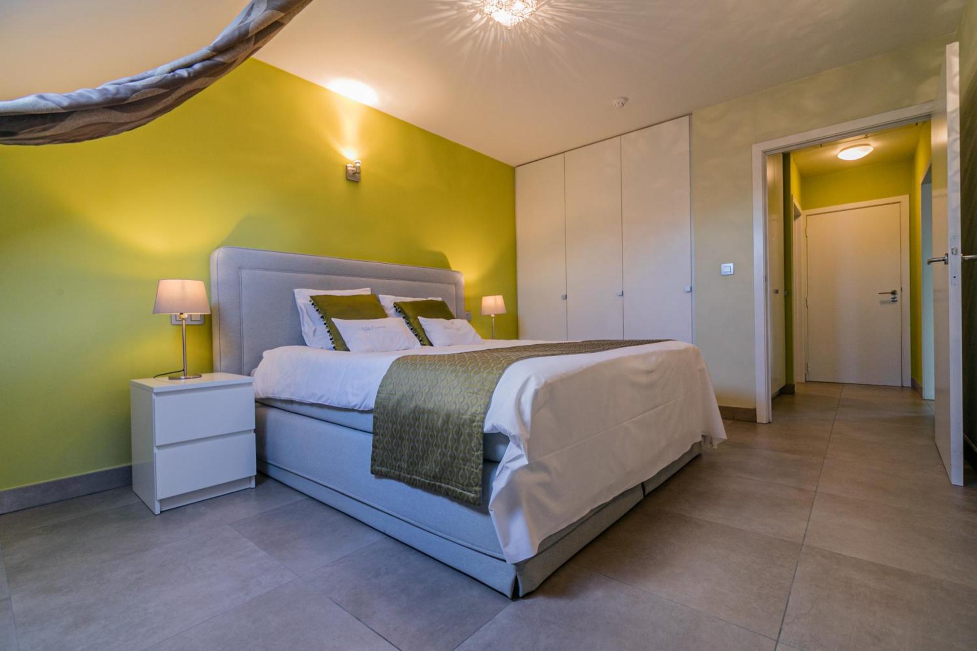 B&B Villa Curtricias Kortessem Esterno foto